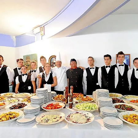 Prázdninový dům Mono B Peschici