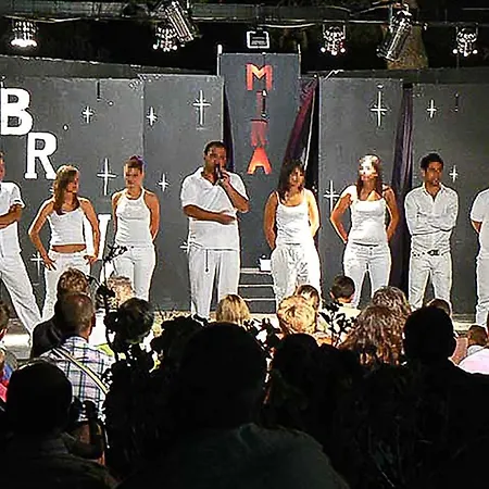 Mono B